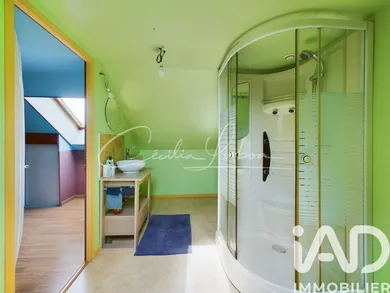 Detached house in Vallery (89150)