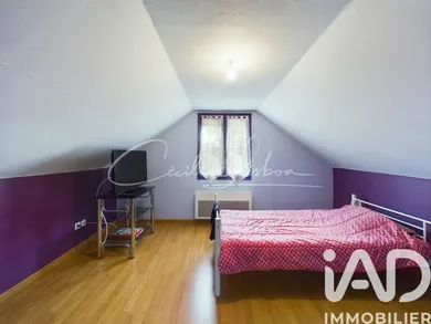 Detached house in Vallery (89150)