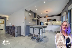 House in Metzervisse (57940)