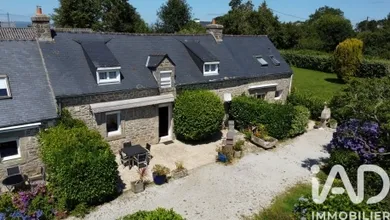 Longere in Plonévez-Porzay (29550)