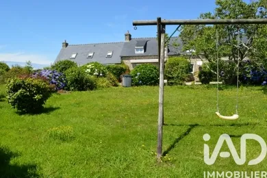 Longere in Plonévez-Porzay (29550)
