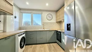 Appartement à Charleville-Mézières (08000)
