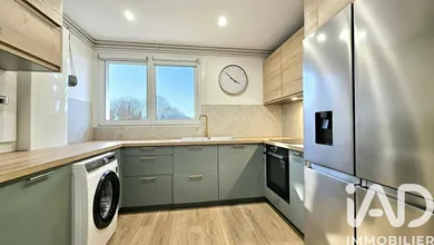 Apartment in Charleville-Mézières (08000)