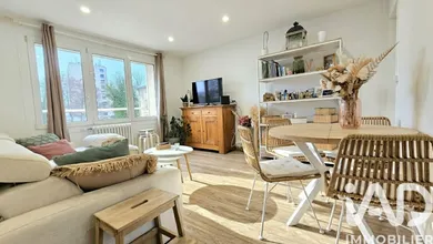 Appartement à Charleville-Mézières (08000)