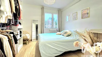Apartment in Charleville-Mézières (08000)
