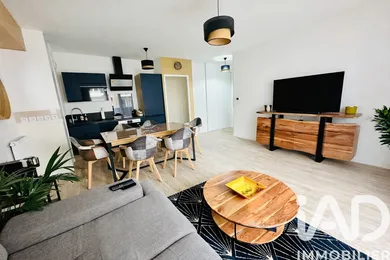 Appartement à Lucé (28110)