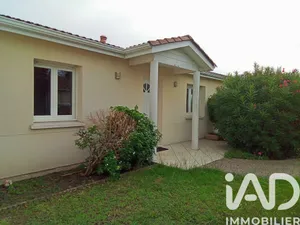 Maison à Vayres (33870)