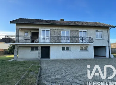 Maison traditionnelle à Veauche (42340)