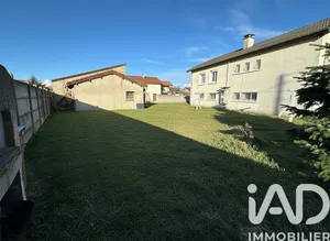 Traditional house in Veauche (42340)