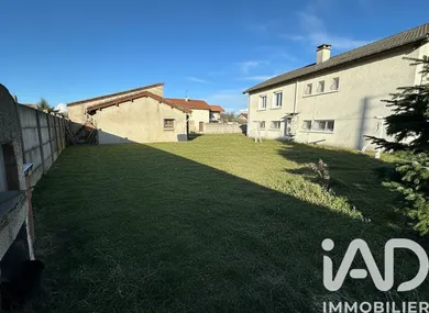 Traditional house in Veauche (42340)