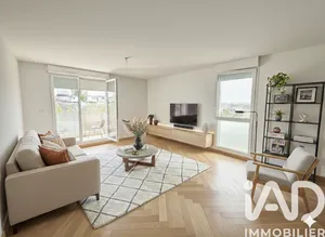 Appartement à Eysines (33320)