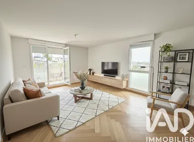 Appartement à Eysines (33320)