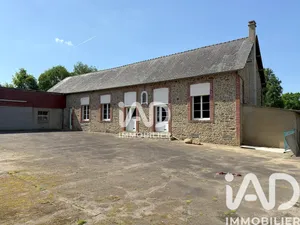 House in Courcité (53700)