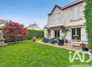 House in Noiseau (94880)