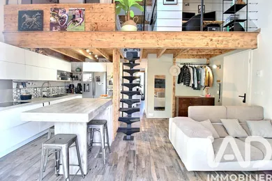 House in Rousset (13790)