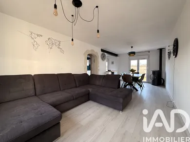 Maison à Tours-sur-Marne (51150)