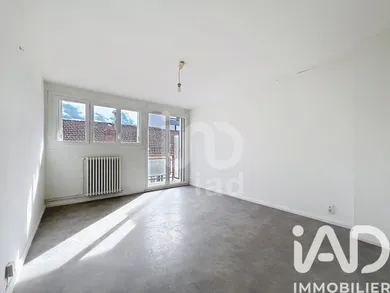 Apartment in Tarbes (65000)