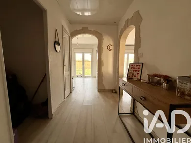 Maison à Tours-sur-Marne (51150)