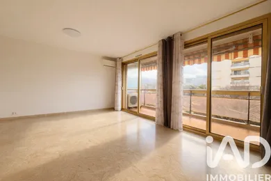 Appartement à Marseille (13009)