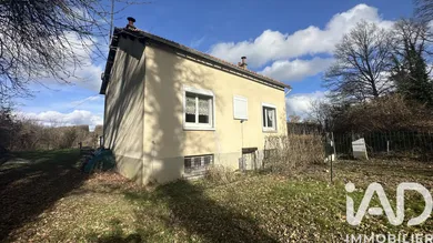 Maison traditionnelle à CHATEAU LANDON (77570)
