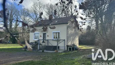 Maison traditionnelle à CHATEAU LANDON  (77570)