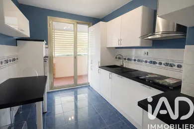 Appartement à Marseille (13009)