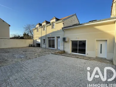 House in Frépillon (95740)