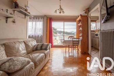 Appartement à Aix-les-Bains (73100)
