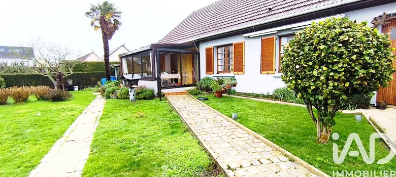 Maison 5 pièces 118 m² · à Cherbourg en Cotentin · 118 m² · 269 000 €