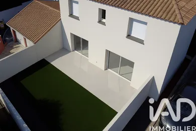 House in Béziers (34500)