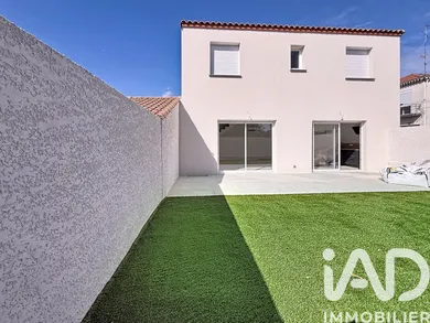 House in Béziers (34500)