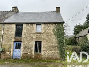 Longere in Taupont (56800)