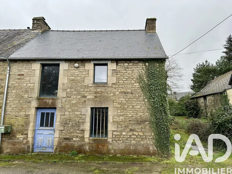 Maison 3 pièces 65 m² · à Taupont · 65 m² · 64 500 €
