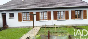 Detached house in cherbourg en cotentin (50460)