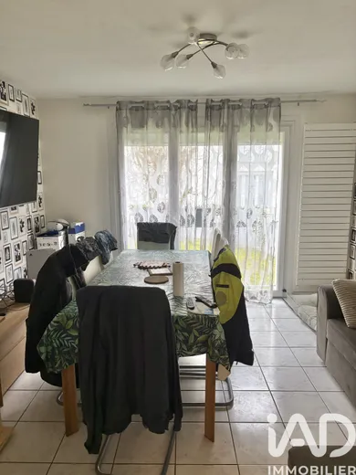 Appartement à Maxéville (54320)