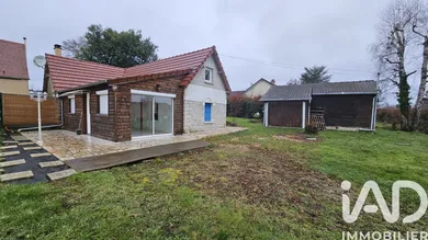 Maison à Gisors (27140)