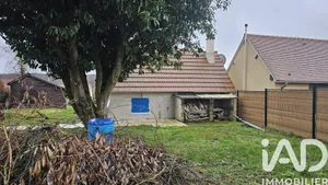 Maison à Gisors (27140)