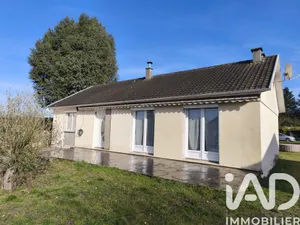 Pavillon à Dordives (45680)