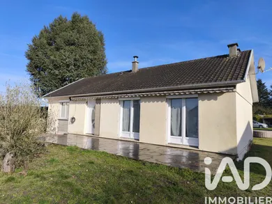 Pavillon à Dordives (45680)