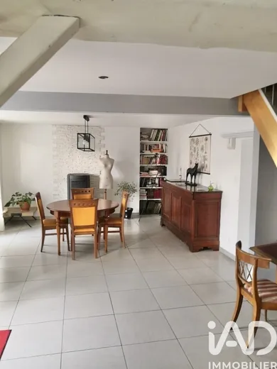 Traditional house in Thérouanne (62129)