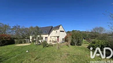 House in Férel (56130)