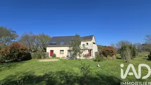 Maison à Férel (56130)