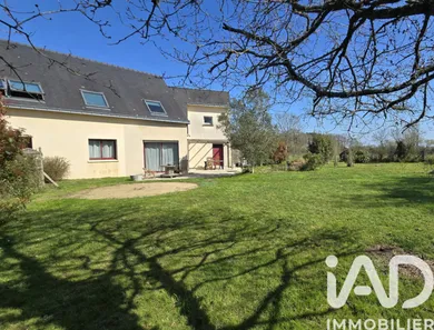 House in Férel (56130)