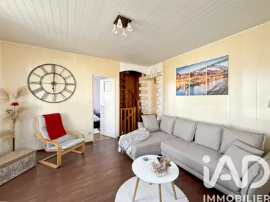 Maison à Varennes-sur-Seine (77130)