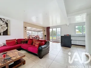 House in Othis (77280)