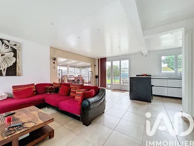 House in Othis (77280)