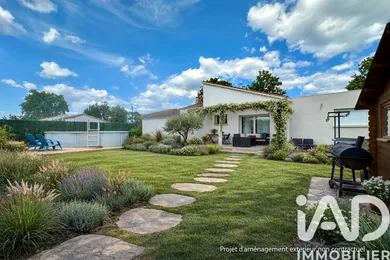 Maison à Lézignan-la-Cèbe (34120)