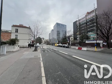 Parking in Clichy (92110)