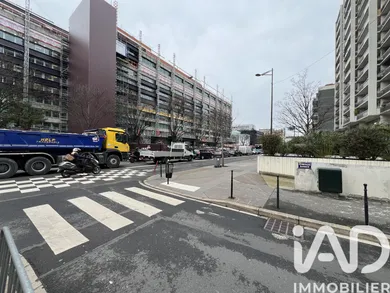 Parking in Clichy (92110)