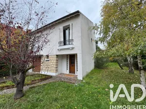 Detached house in Fontenay-sous-Bois (94120)